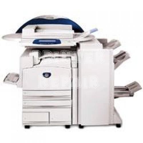 Xerox WorkCentre Pro 610